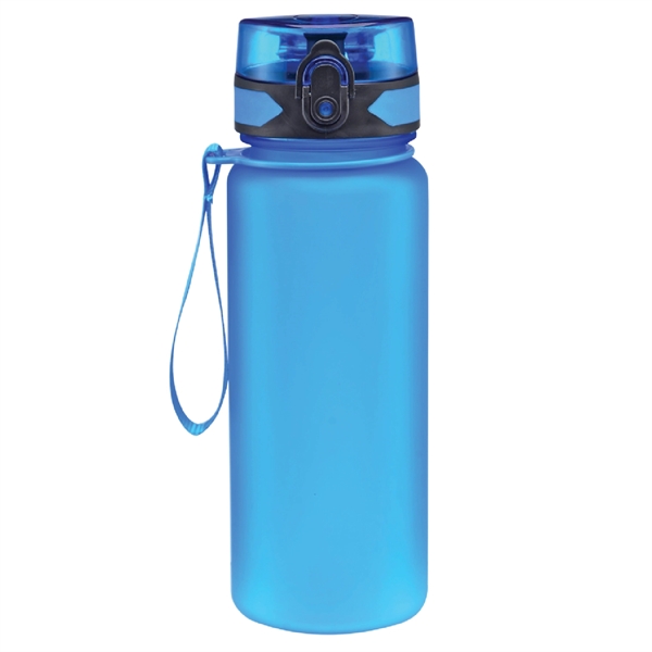 25oz Effervescence Bottle... from ASI 74245 Nordic Co Inc