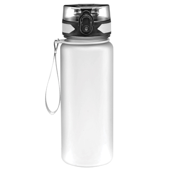 25oz Effervescence Bottle... from ASI 74245 Nordic Co Inc