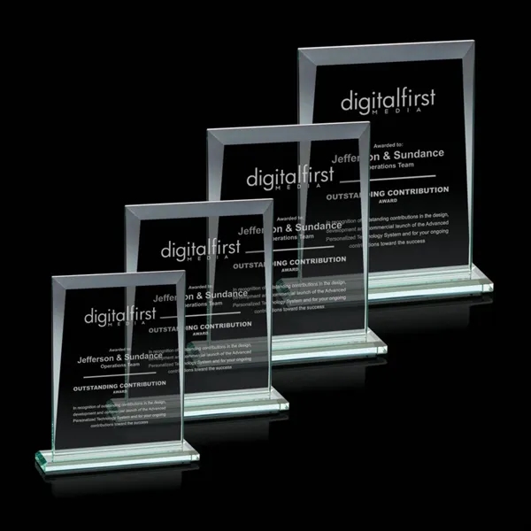 Sullivan Award... from ASI 84592 St Regis Group / St Regis