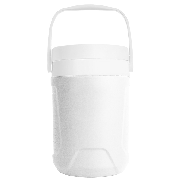 11 1/2" x 7 3/4" insulated jug that holds up to... from ASI 45647 Coleman Co Inc / Coleman® Jarden Custom