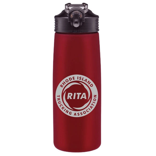 25 oz. Naigara Bottle... from ASI 74245 Nordic Co Inc