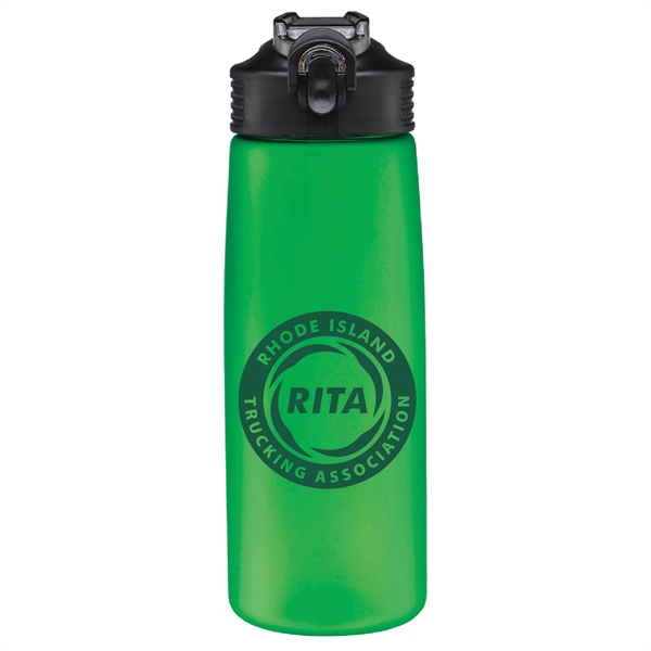 25 oz. Naigara Bottle... from ASI 74245 Nordic Co Inc