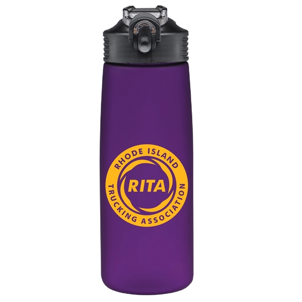 25 oz. Naigara Bottle... from ASI 74245 Nordic Co Inc