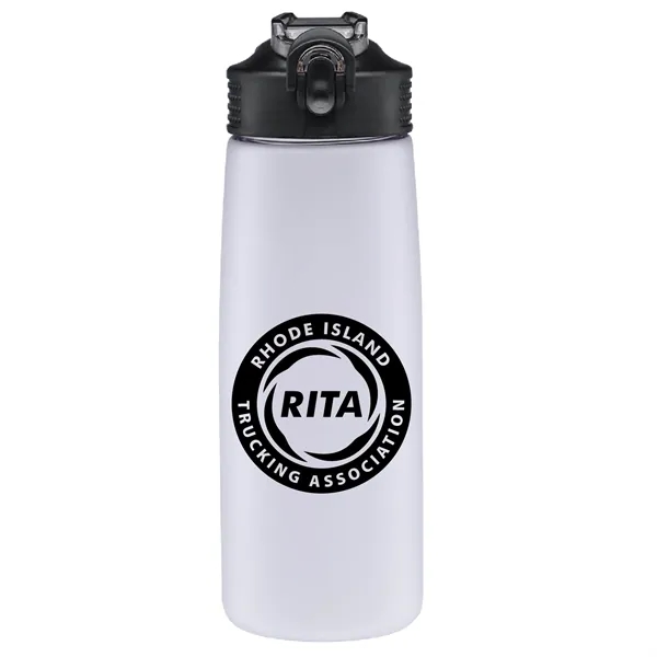 25 oz. Naigara Bottle... from ASI 74245 Nordic Co Inc