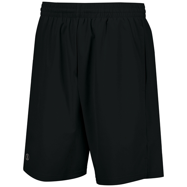 The Weld Shorts are designed for performance and comfort, featuring a... from ASI 37461 Augusta Sportswear / Holloway® Holloway Sportswear