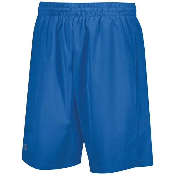 The Weld Shorts are designed for performance and comfort, featuring a... from ASI 37461 Augusta Sportswear / Holloway® Holloway Sportswear