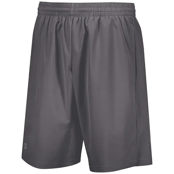 The Weld Shorts are designed for performance and comfort, featuring a... from ASI 37461 Augusta Sportswear / Holloway® Holloway Sportswear