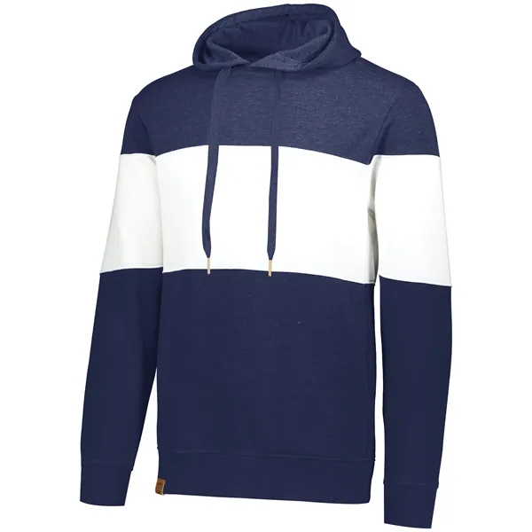 Be sophisticated in the Adult All-American Hoodie. Featuring super soft fabric... from ASI 37461 Augusta Sportswear / Holloway Sportswear