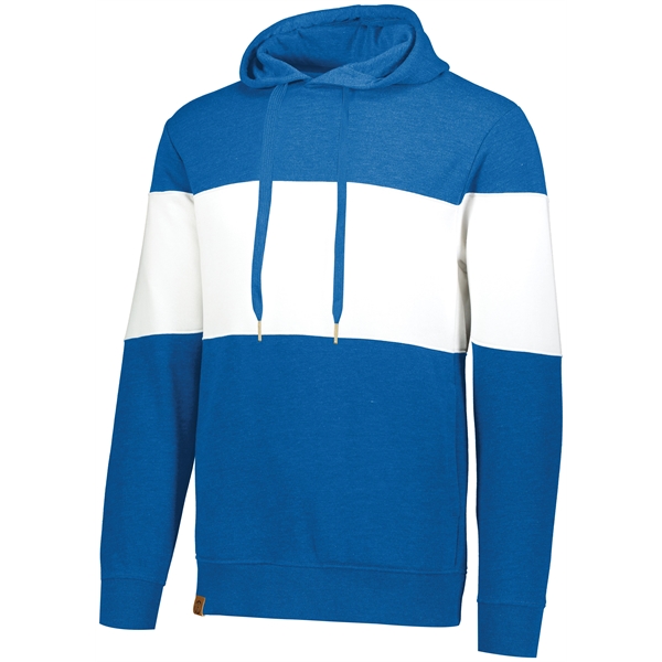 Be sophisticated in the Adult All-American Hoodie. Featuring super soft fabric... from ASI 37461 Augusta Sportswear / Holloway Sportswear