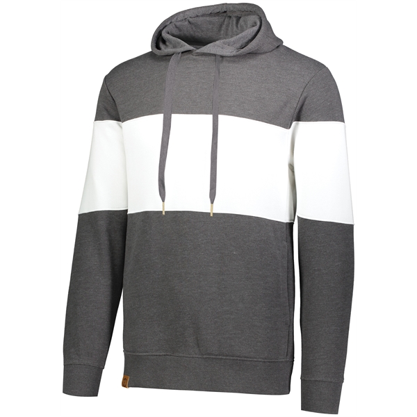 Be sophisticated in the Adult All-American Hoodie. Featuring super soft fabric... from ASI 37461 Augusta Sportswear / Holloway Sportswear