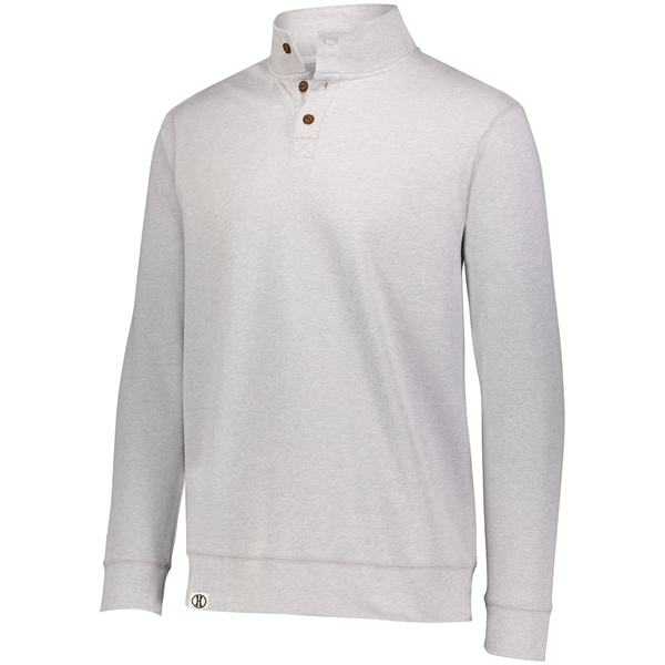 Made from super-soft French terry, the Sophomore Pullover has a vintage... from ASI 37461 Augusta Sportswear / Holloway Sportswear
