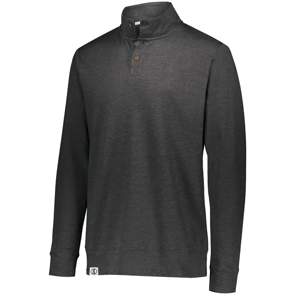 Made from super-soft French terry, the Sophomore Pullover has a vintage... from ASI 37461 Augusta Sportswear / Holloway Sportswear