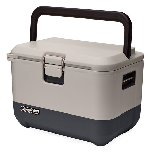 10.63" W x 11.42" H x 15.75" D 17-quart cooler with... from ASI 45647 Coleman Co Inc / Coleman® Jarden Custom