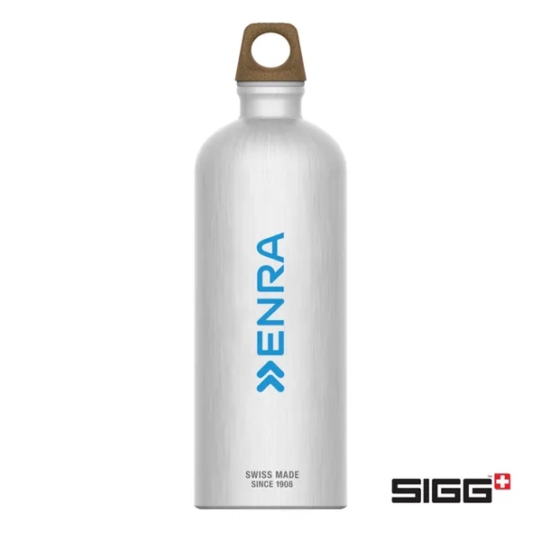 SIGG™ Traveller MyPlanet - 34oz... from ASI 84592 St Regis Group