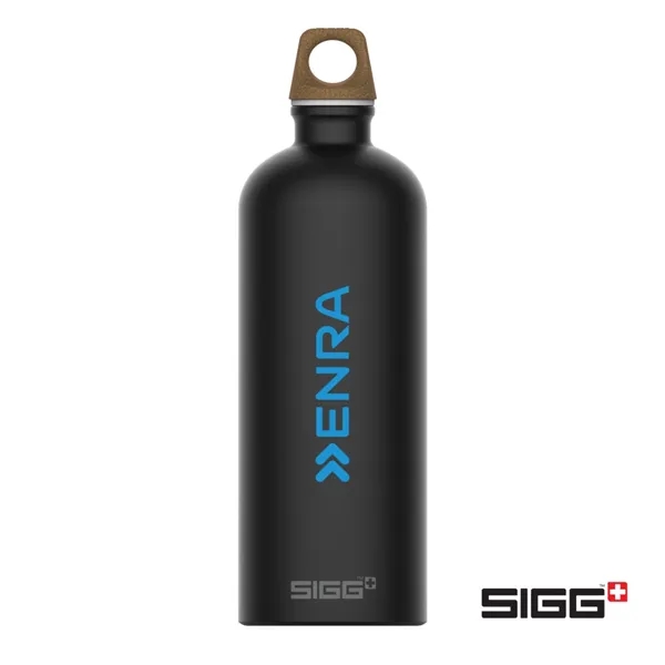 SIGG™ Traveller MyPlanet - 34oz... from ASI 84592 St Regis Group