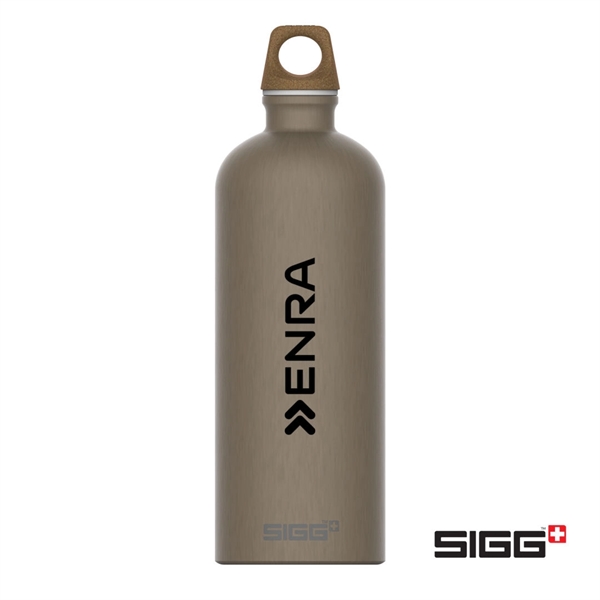 SIGG™ Traveller MyPlanet - 34oz... from ASI 84592 St Regis Group