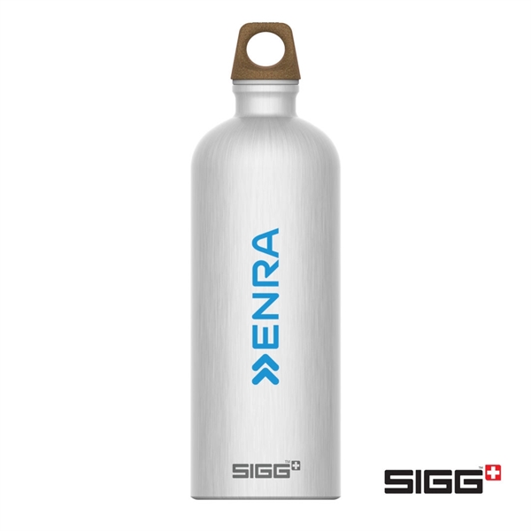 SIGG™ Traveller MyPlanet - 34oz... from ASI 84592 St Regis Group