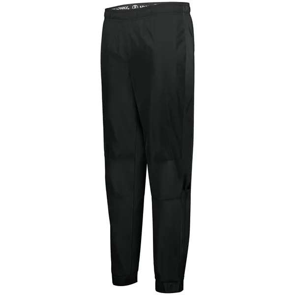 Youth SeriesX Pant with polyester is a lightweight, wind/water-resistant fabric.... from ASI 37461 Augusta Sportswear / Holloway Sportswear