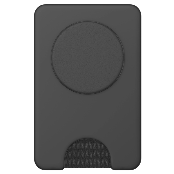The PopWallet Plus, now made for MagSafe-enabled phone and cases. Easily... from ASI 62124 iClick, Inc. / iClick®