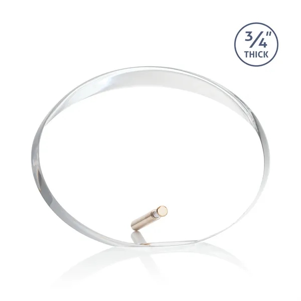 Rawlins VividPrint™ Award - Gold... from ASI 84592 St Regis Group / St Regis