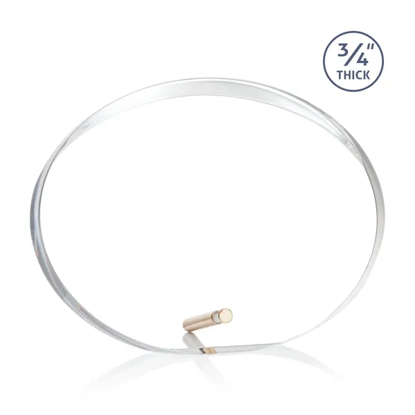 Rawlins VividPrint™ Award - Gold... from ASI 84592 St Regis Group / St Regis