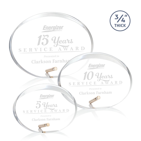 Rawlins Award - Gold... from ASI 84592 St Regis Group / St Regis