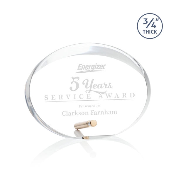 Rawlins Award - Gold... from ASI 84592 St Regis Group / St Regis