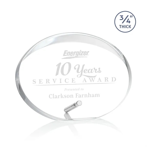 Rawlins Award - Silver... from ASI 84592 St Regis Group / St Regis