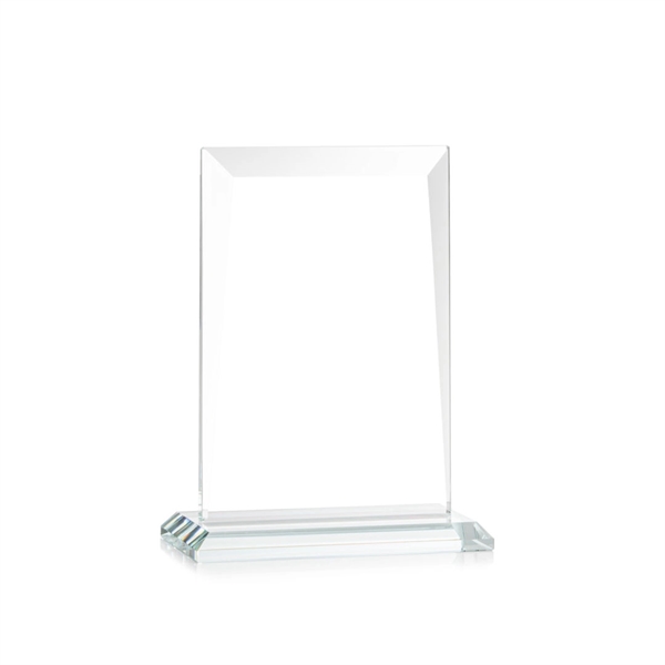 Sullivan VividPrint™ Award - Clear... from ASI 84592 St Regis Group / St Regis