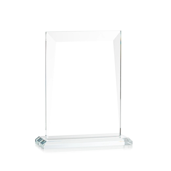 Sullivan VividPrint™ Award - Clear... from ASI 84592 St Regis Group / St Regis