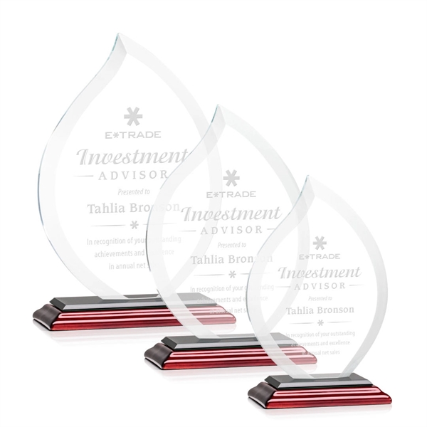 Nestor Flame Award - Albion™... from ASI 84592 St Regis Group / St Regis