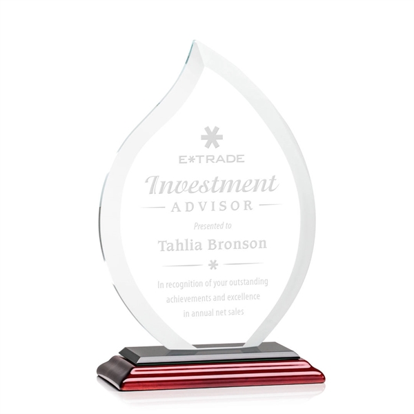 Nestor Flame Award - Albion™... from ASI 84592 St Regis Group / St Regis