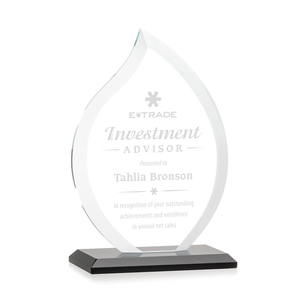 Nestor Flame Award - Black... from ASI 84592 St Regis Group / St Regis