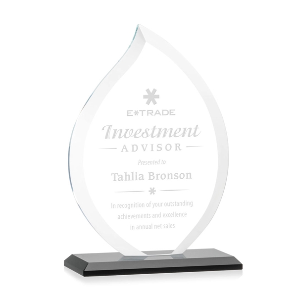 Nestor Flame Award - Black... from ASI 84592 St Regis Group / St Regis