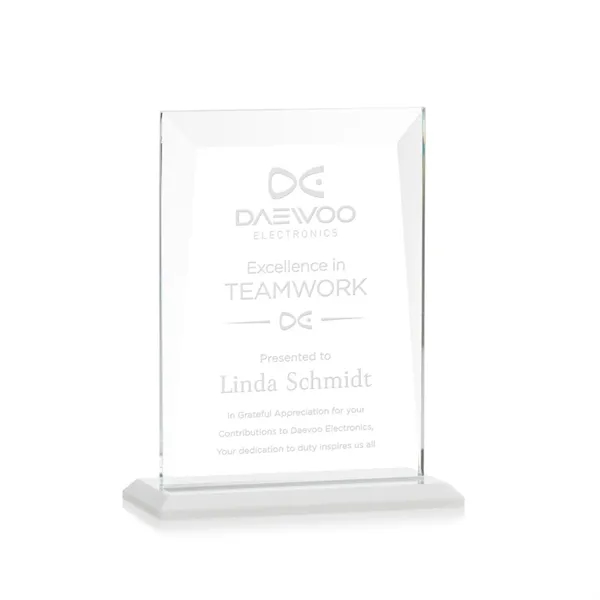 Sullivan Award - White... from ASI 84592 St Regis Group / St Regis