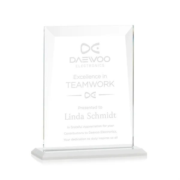 Sullivan Award - White... from ASI 84592 St Regis Group / St Regis