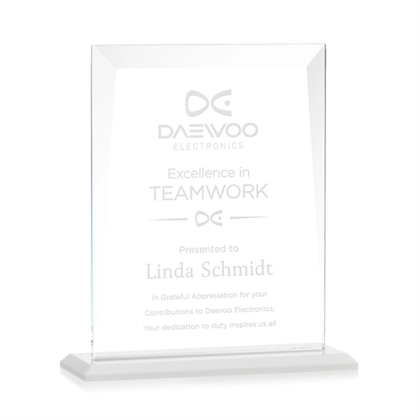 Sullivan Award - White... from ASI 84592 St Regis Group / St Regis