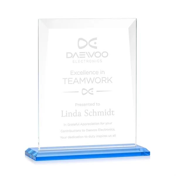 Sullivan Award - Sky Blue... from ASI 84592 St Regis Group / St Regis