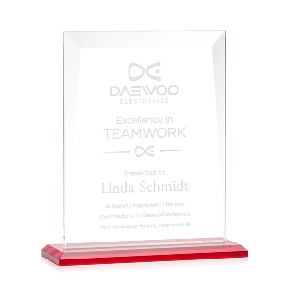 Sullivan Award - Red... from ASI 84592 St Regis Group / St Regis