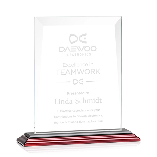 Sullivan Award - Albion™... from ASI 84592 St Regis Group / St Regis