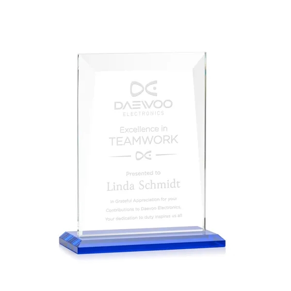 Sullivan Award - Blue... from ASI 84592 St Regis Group / St Regis