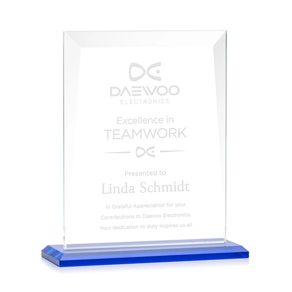 Sullivan Award - Blue... from ASI 84592 St Regis Group / St Regis