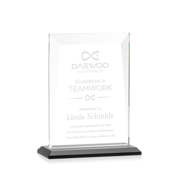 Sullivan Award - Black... from ASI 84592 St Regis Group / St Regis