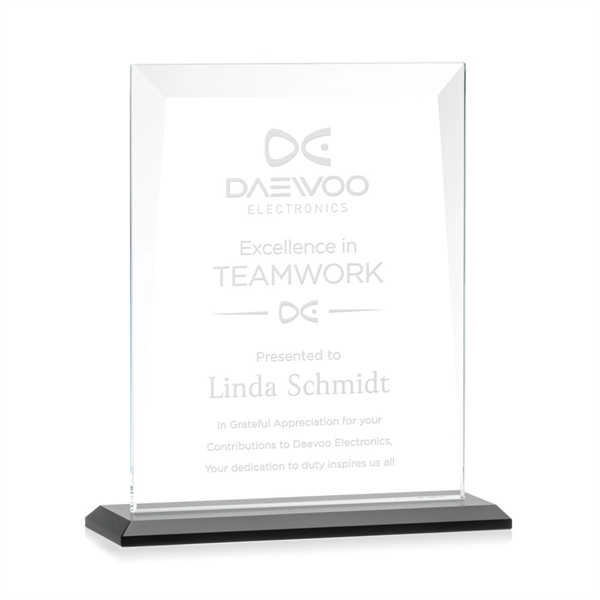 Sullivan Award - Black... from ASI 84592 St Regis Group / St Regis