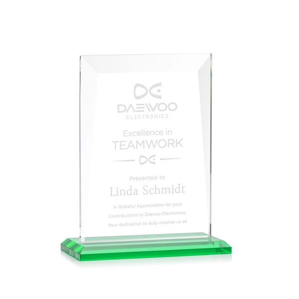 Sullivan Award - Green... from ASI 84592 St Regis Group / St Regis