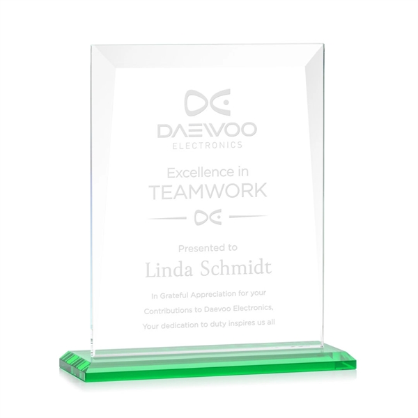 Sullivan Award - Green... from ASI 84592 St Regis Group / St Regis