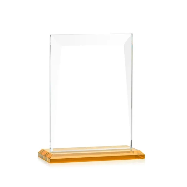 Sullivan Award - Amber... from ASI 84592 St Regis Group / St Regis