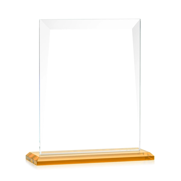 Sullivan Award - Amber... from ASI 84592 St Regis Group / St Regis