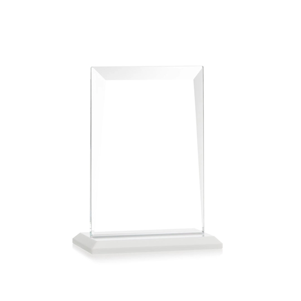 Sullivan VividPrint™ Award - White... from ASI 84592 St Regis Group / St Regis