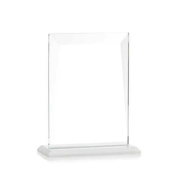 Sullivan VividPrint™ Award - White... from ASI 84592 St Regis Group / St Regis